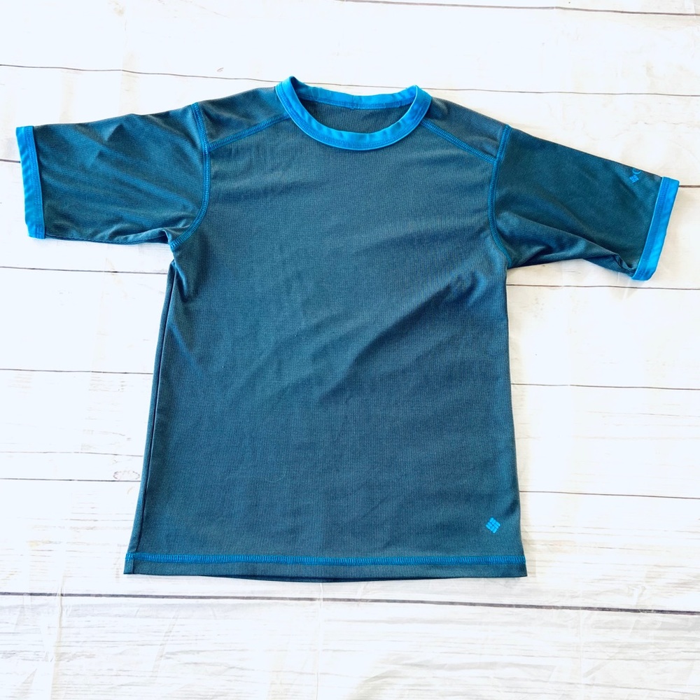 Columbia Short Sleeve Tee